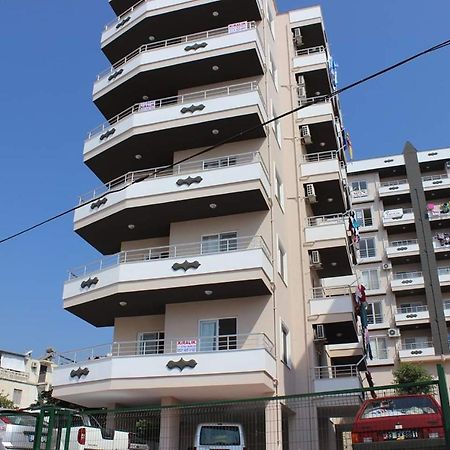 Topcu Apt B Blk Silifke Exteriér fotografie